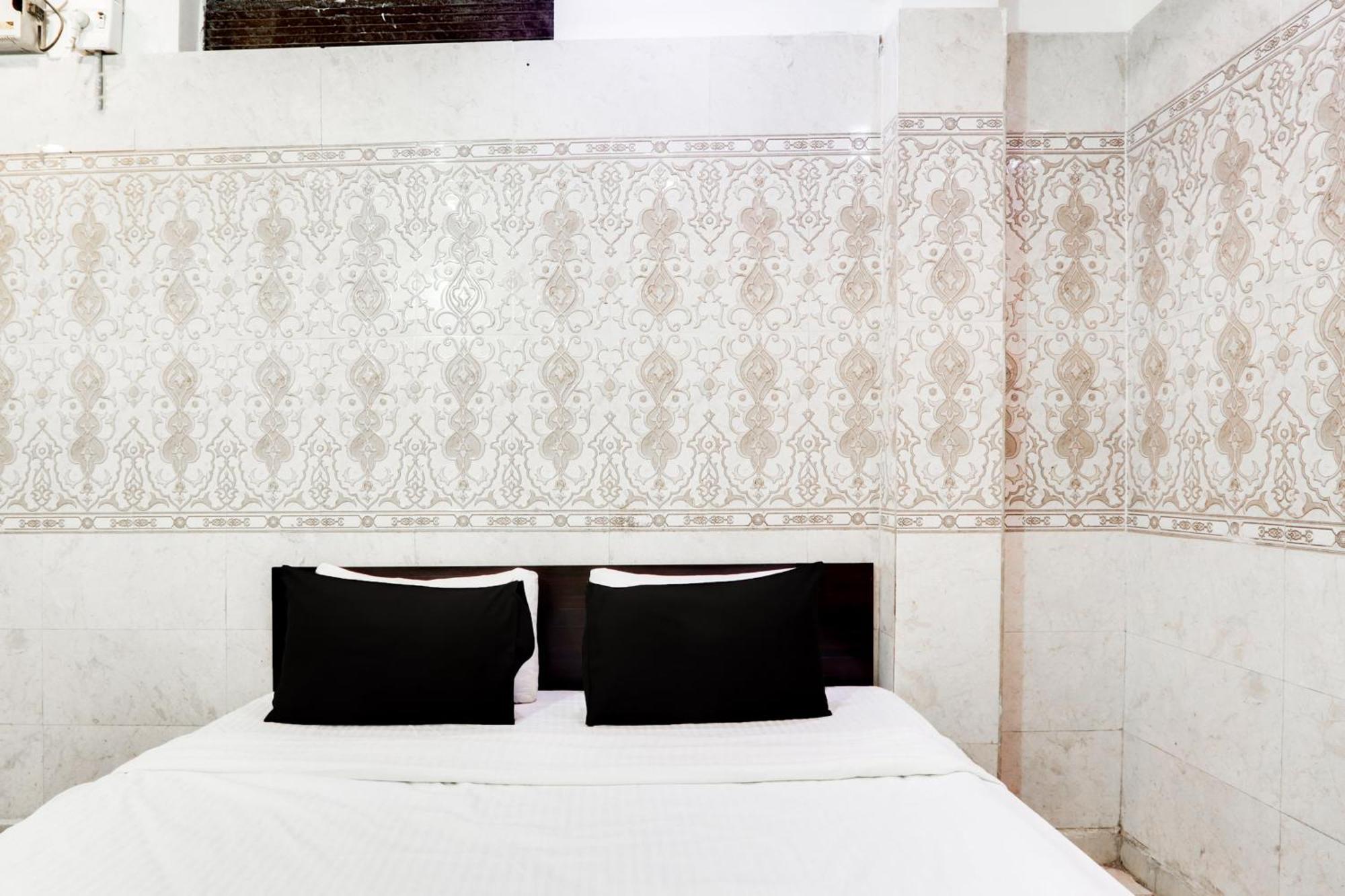 Hotel O City Inn Luxury Rooms Warangal Exterior foto